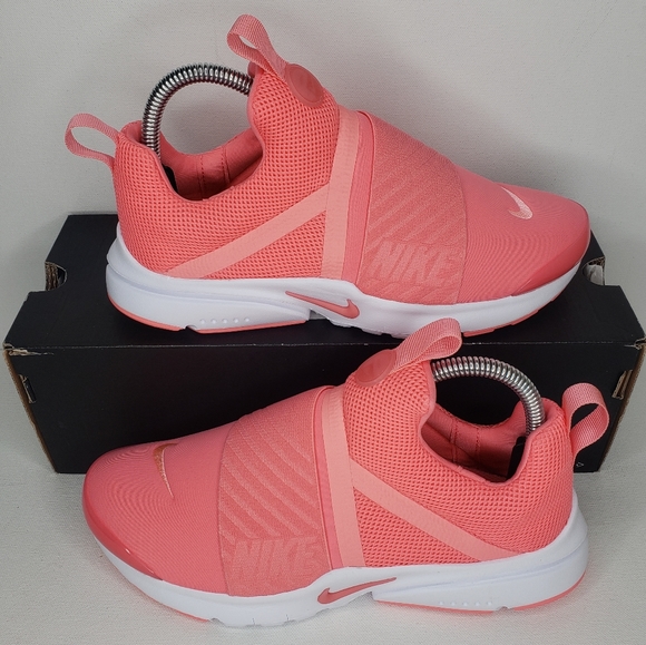 nike presto extreme rose